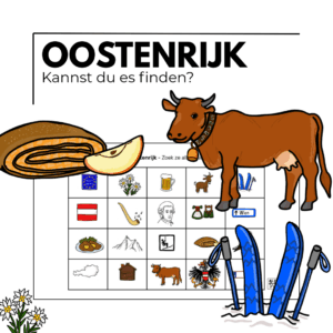 Oostenrijk speurtocht DOWNLOAD
