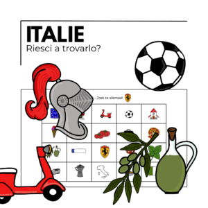 Italië speurtocht DOWNLOAD